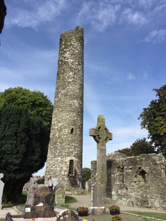 Ulster Historical Foundation